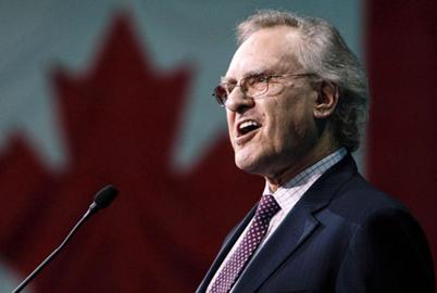 An Outpouring of Love and Esteem for Stephen Lewis