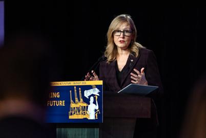 Time to Kill the Speculation and Vacancy Tax, Say BC Conservatives