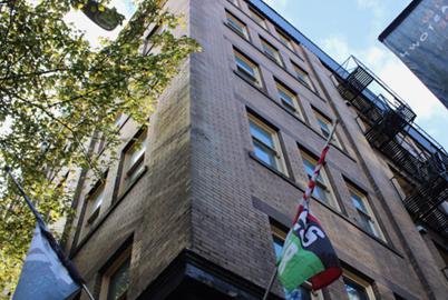 Vancouver Keeps New Supportive Housing on Pause