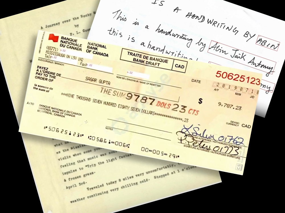 BC Government May Use AI to Redact Personal Information