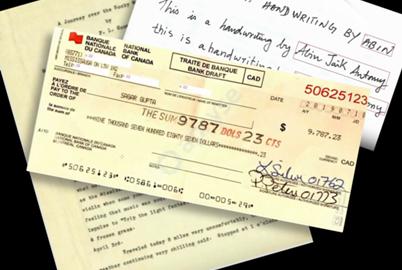 BC Government May Use AI to Redact Personal Information