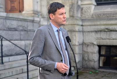 BC Backs Off on DRIPA Amendments. For Now