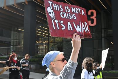 BC’s Toxic Drug Crisis Hits a Grim 10-Year Anniversary