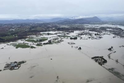 Can Nature Help Solve the Flood Threat Humans Created?