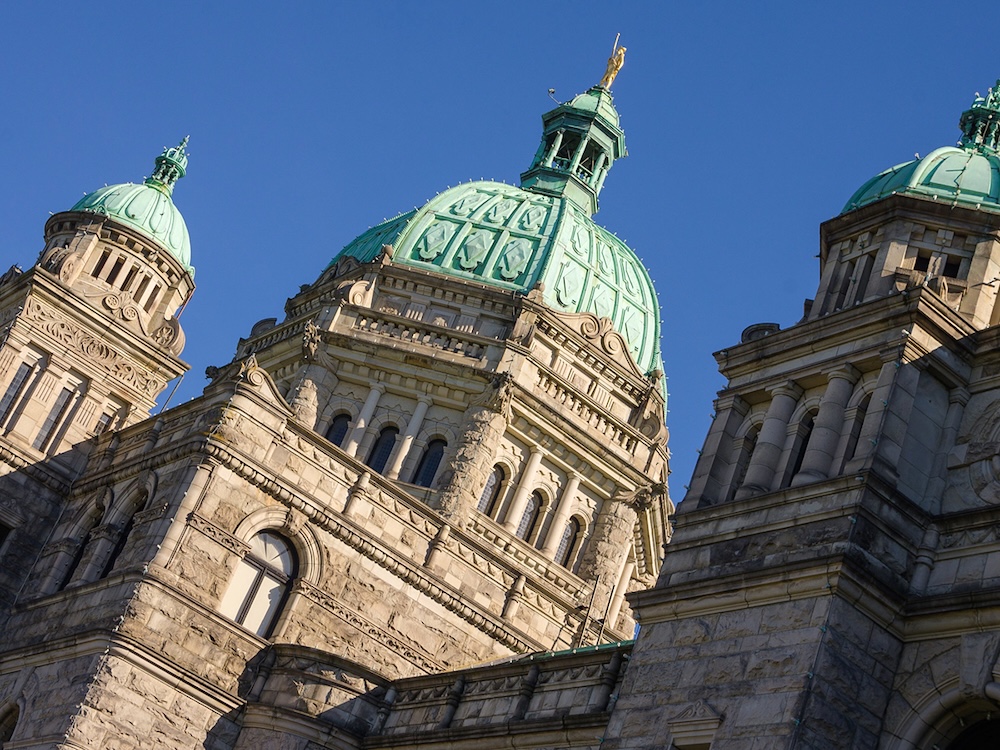 An RCMP probe is looking into John Pratt’s actions in a federal government job.