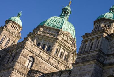 BC Defends Firing Premier’s Office Staffer over Leak Allegations