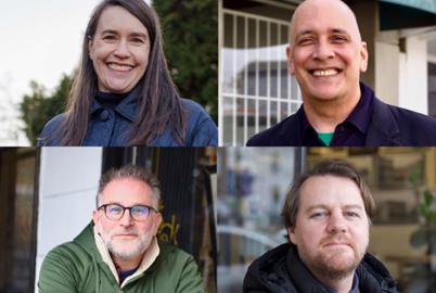 Vancouver’s Progressive Parties Are Trying to Work Together