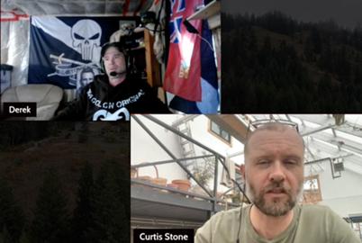 The BC Separatist and Small-Scale Farmer Who’s Enthusiastic About Hitler