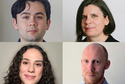 The Tyee Picks Up Five CAJ Awards Nominations