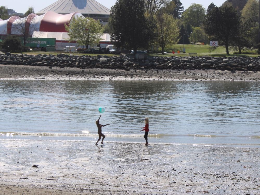 As Cuts Loom, Vancouver Rejects Plan to Fund Beach Lifeguards