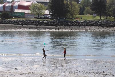 As Cuts Loom, Vancouver Rejects Plan to Fund Beach Lifeguards