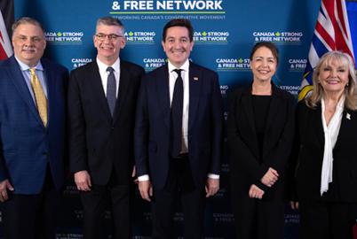 A Peek Behind the Curtain of BC Conservative Leadership Polling