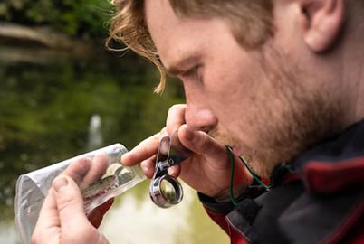 Salmon Scientists Warn the DFO Is Killing a Crucial Lab