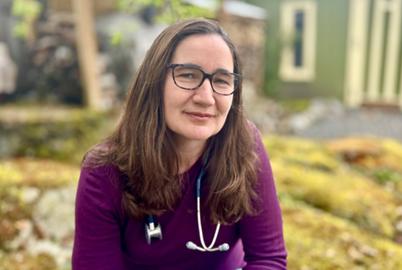 How Street Dr. Jill Became BC’s Favourite Influencer