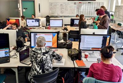 A 60-Year-Old Vancouver Journalism School Is Shutting Down