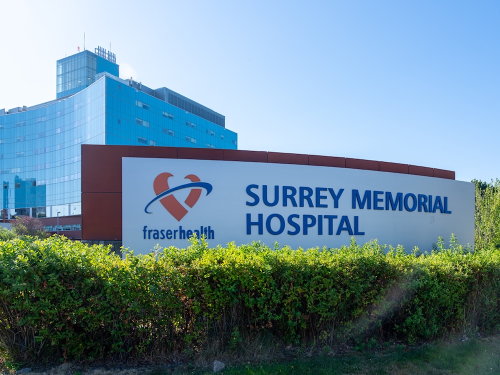 But fatalities remain low, according to the BC Coroners Service.