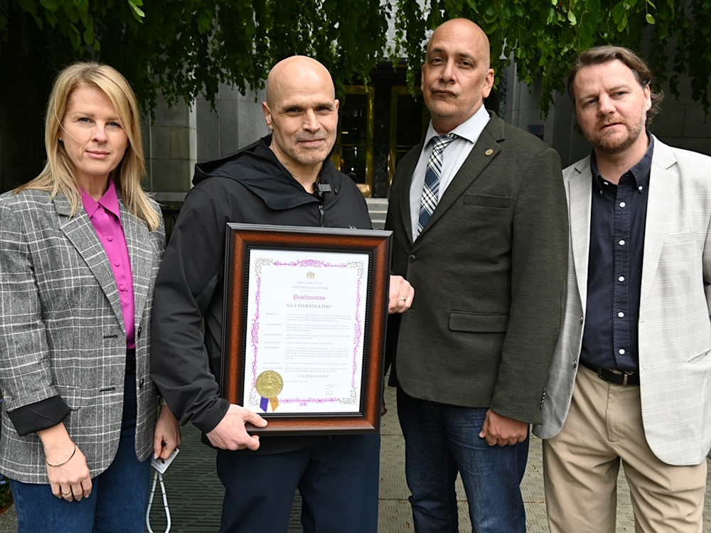 Can the City Block the Opening of a Downtown Harm Reduction Site?
