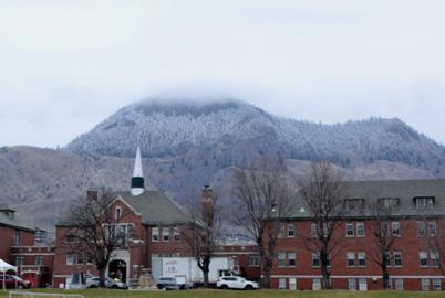 Who’s Behind the Residential School Denialism Movement?