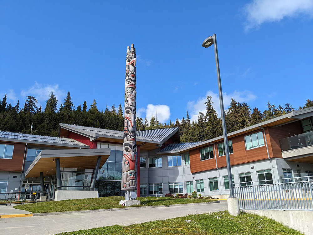 A Mayor’s Call to Fix Health Care in Rural BC