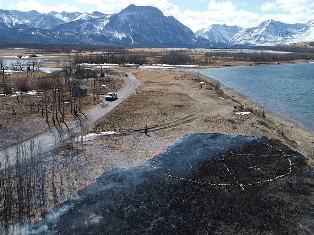 When Indigenous Peoples Steward the Land, Nature Wins