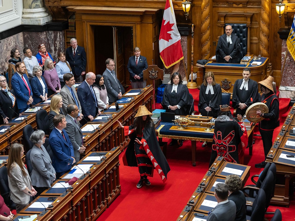 No, Your Property Is Not at Risk After the Cowichan Decision