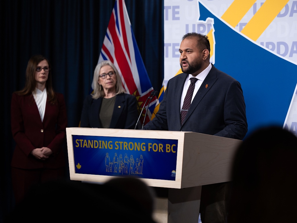 Government Defends Delaying Changes to the Heritage Conservation Act