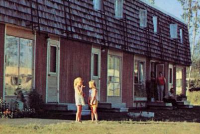 Communities Need Housing, Not Work Camps, Says Rural Politician