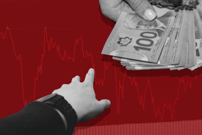 A Very Shiny Debt Trap