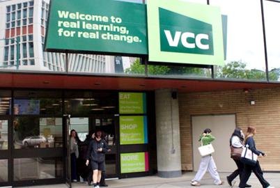 Post-Secondary Is in Crisis. A New Report Proposes a Fix