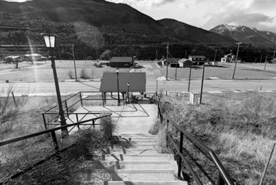 What’s Next for Lytton? Look to Its History