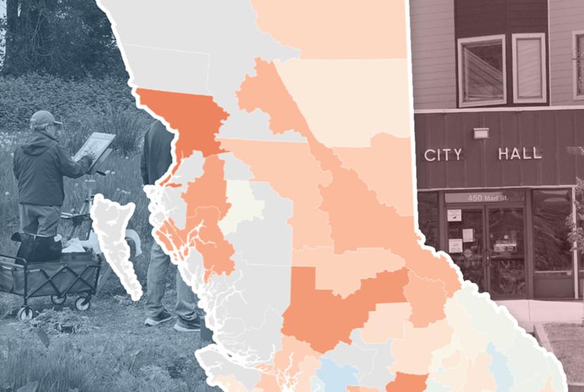 BC&rsquo;s Life Expectancies Are Diverging, Exclusive Data Shows