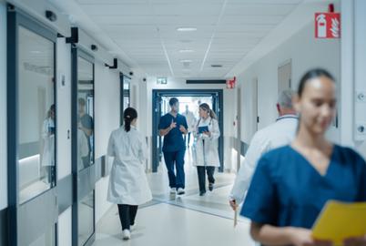 How Many People Are ODing in BC Hospitals? It’s Still a Mystery