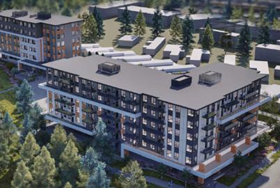 BC Set to Lose 3,500 Affordable Homes Because of Budget Cuts: Report