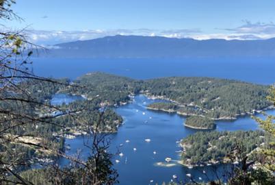 How a Dock Use Plan Sparked a DRIPA Legal Challenge