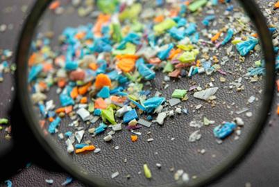 What We Really Know About the Microplastics Inside Us