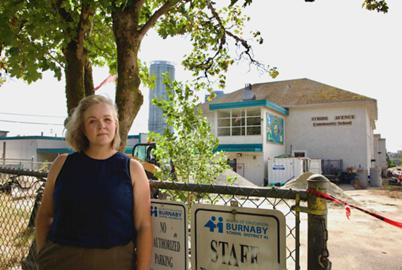 New West Is Densifying. Schools Aren’t Keeping Up
