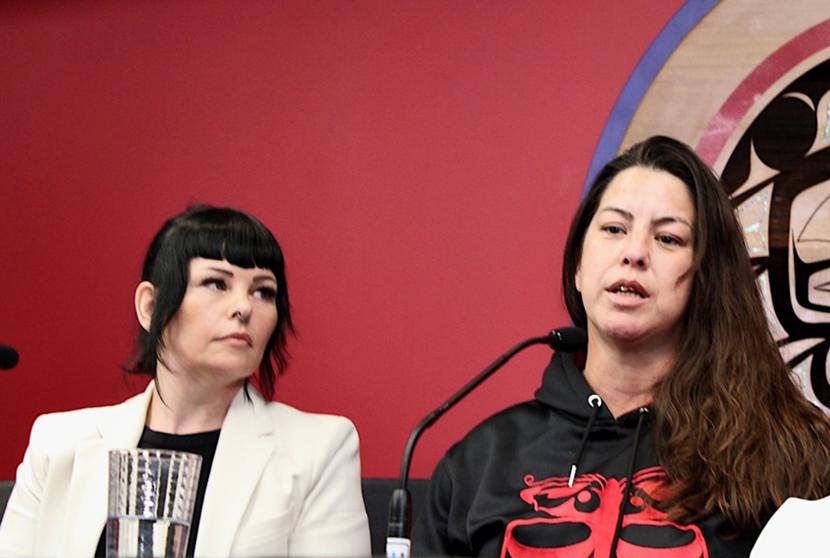 Public Safety Minister Won&rsquo;t Comment on Tatyanna Harrison Inquest
