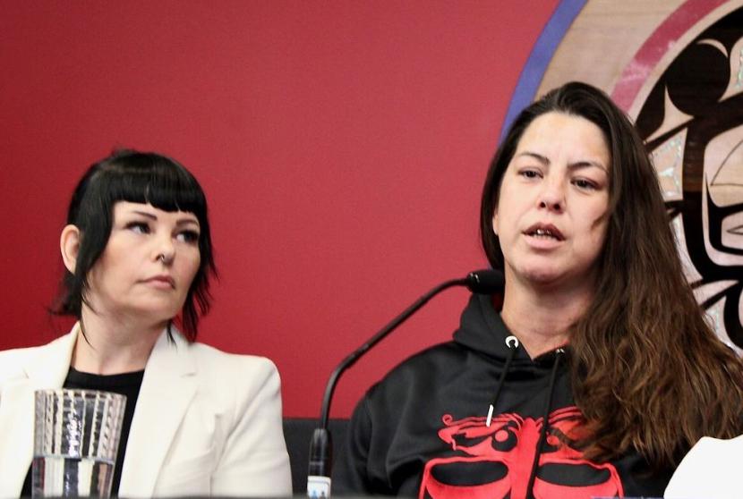 Public Safety Minister Won&rsquo;t Comment on Tatyanna Harrison Inquest