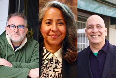 Are Too Many Vancouver Progressives Running for Mayor?