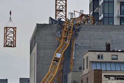 Why Do Workers Keep Dying on the Job?