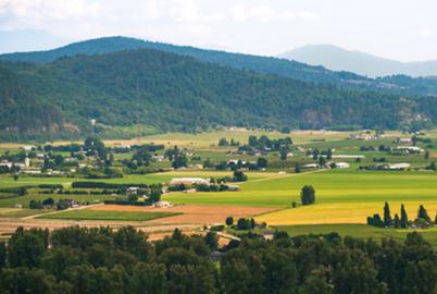BC Eyes Controversial Changes to Agricultural Land Rules