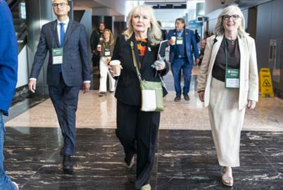 Findlay Quits as Upheaval Brings BC to Brink of Election