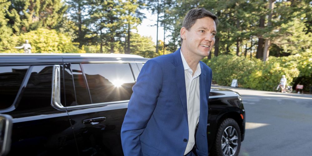 It’s On! Opposition Scrambles as Eby Calls Election | The Tyee