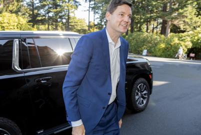 It’s On! Opposition Scrambles as Eby Calls Election