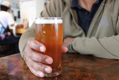 Does Your Local Craft Brewer Want to Hide Alcohol Risks?