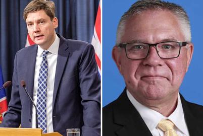Did David Eby Make a Big Mistake?