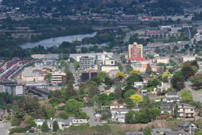 After City Hall Chaos, Kamloops Prepares to Vote