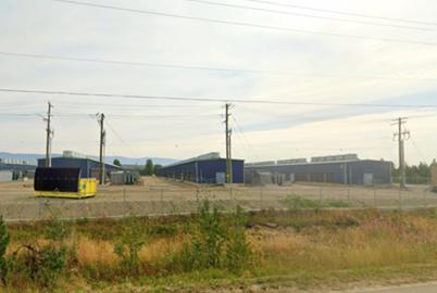 BC’s Local Governments Call for Higher Taxes for AI Data Centres