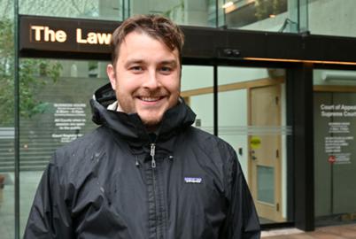 DULF Wins Constitutional Challenge, Judge Applauds Their Work
