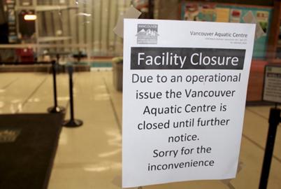 Who Will Fix Vancouver’s Broken Pools and Crumbling Community Centres?